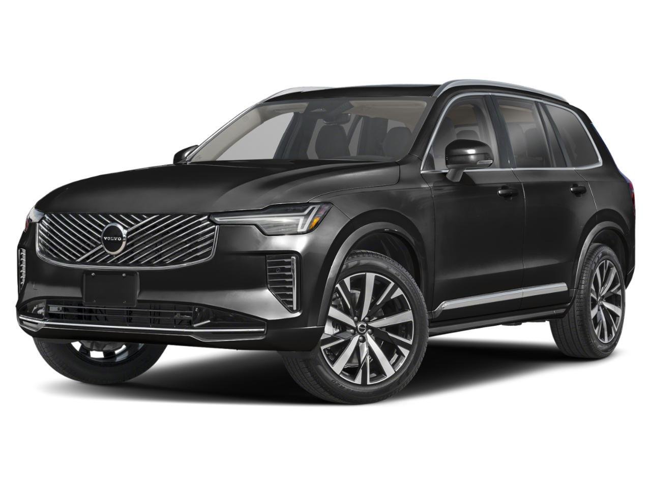 2026 Volvo XC90 Core Bright Theme-0
