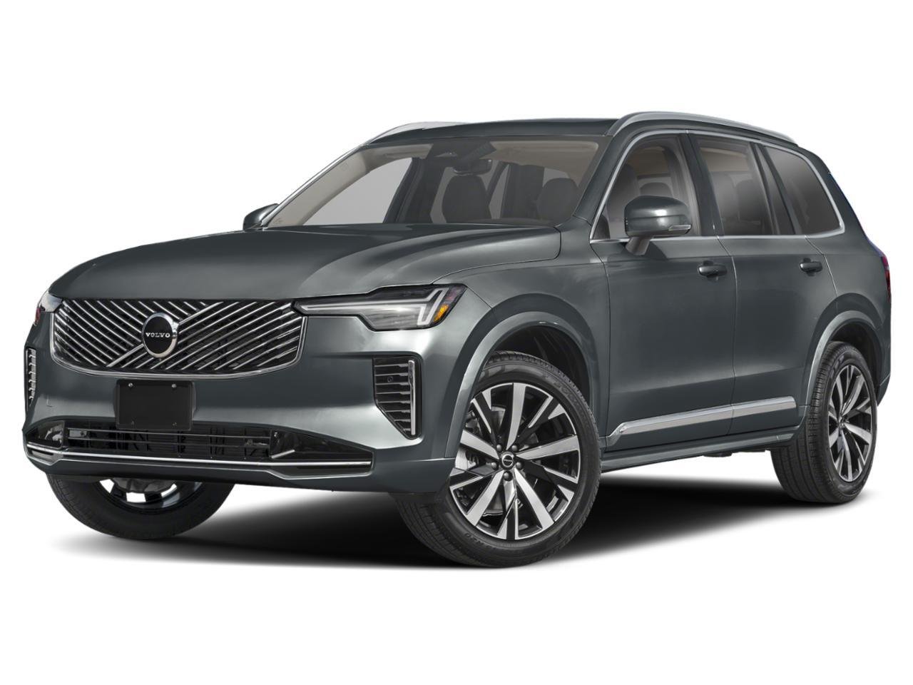 2026 Volvo XC90 Plus Dark Theme-0