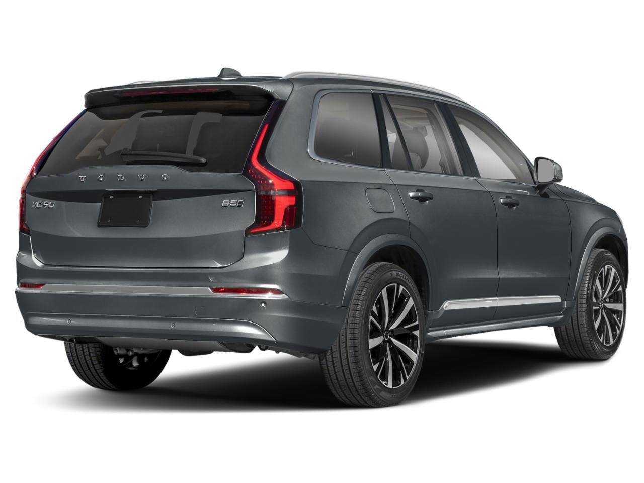 2026 Volvo XC90 Plus Dark Theme-1