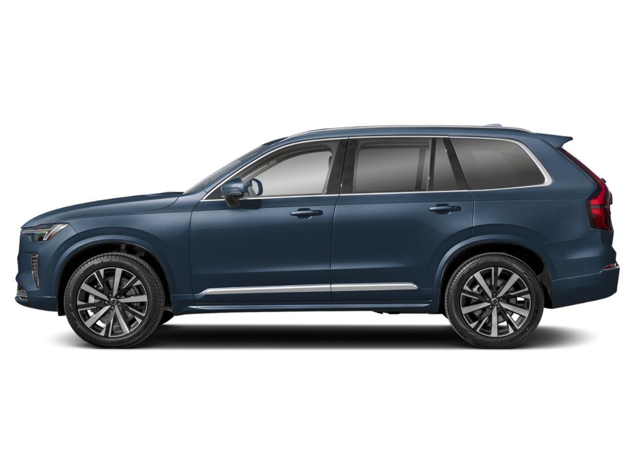 2026 Volvo XC90 Plus Bright Theme-2