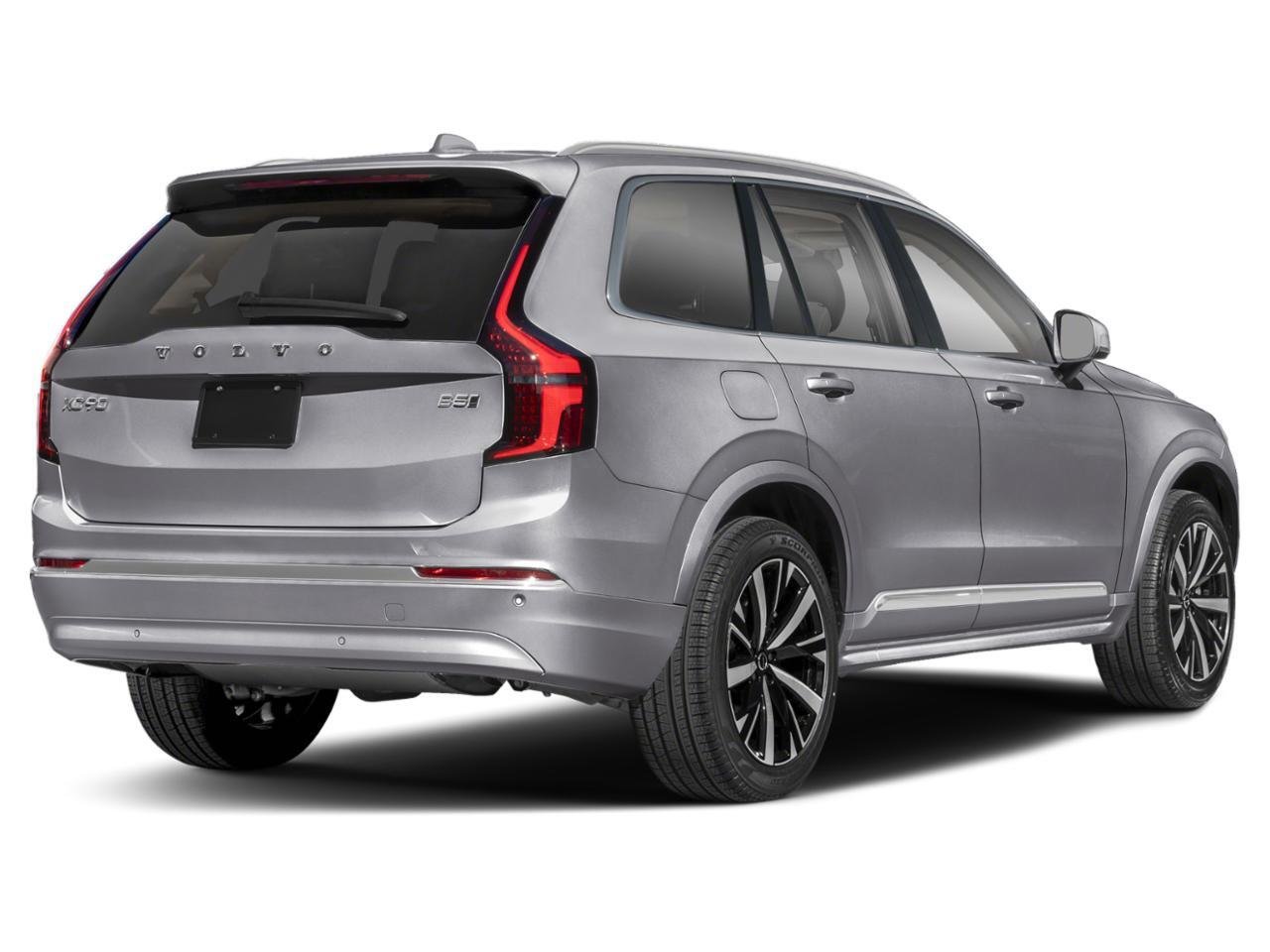 2026 Volvo XC90 Ultra Bright Theme-1