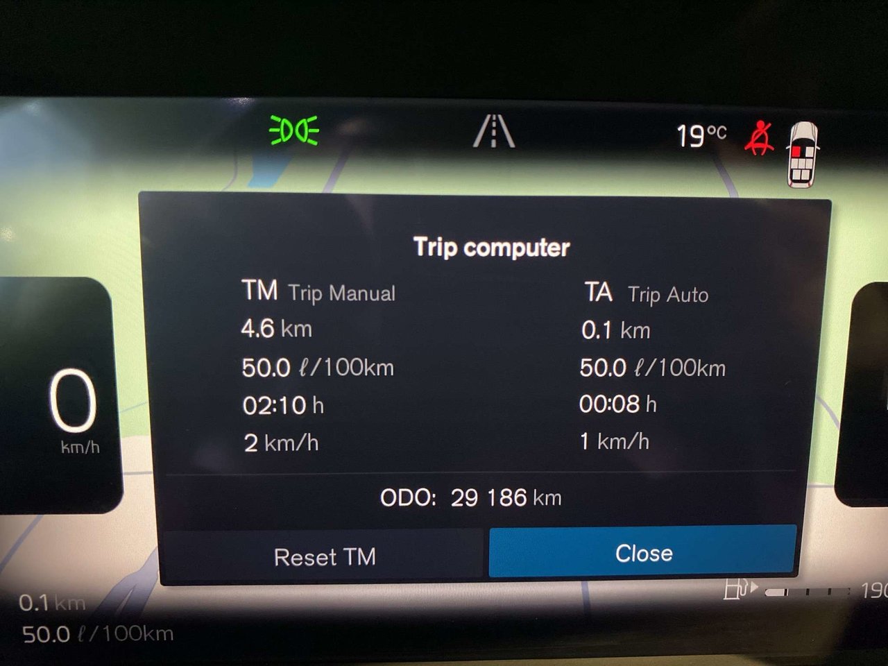 2026 Volvo XC90 B6 AWD Ultra Bright Theme 7-Seater-15