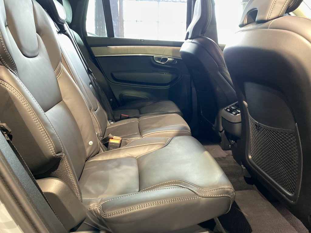2026 Volvo XC90 B6 AWD Ultra Bright Theme 7-Seater-20