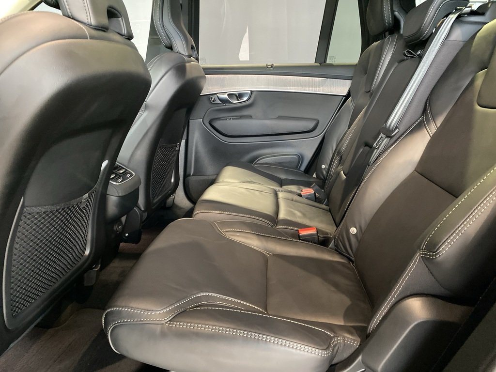 2026 Volvo XC90 B6 AWD Ultra Bright Theme 7-Seater-17