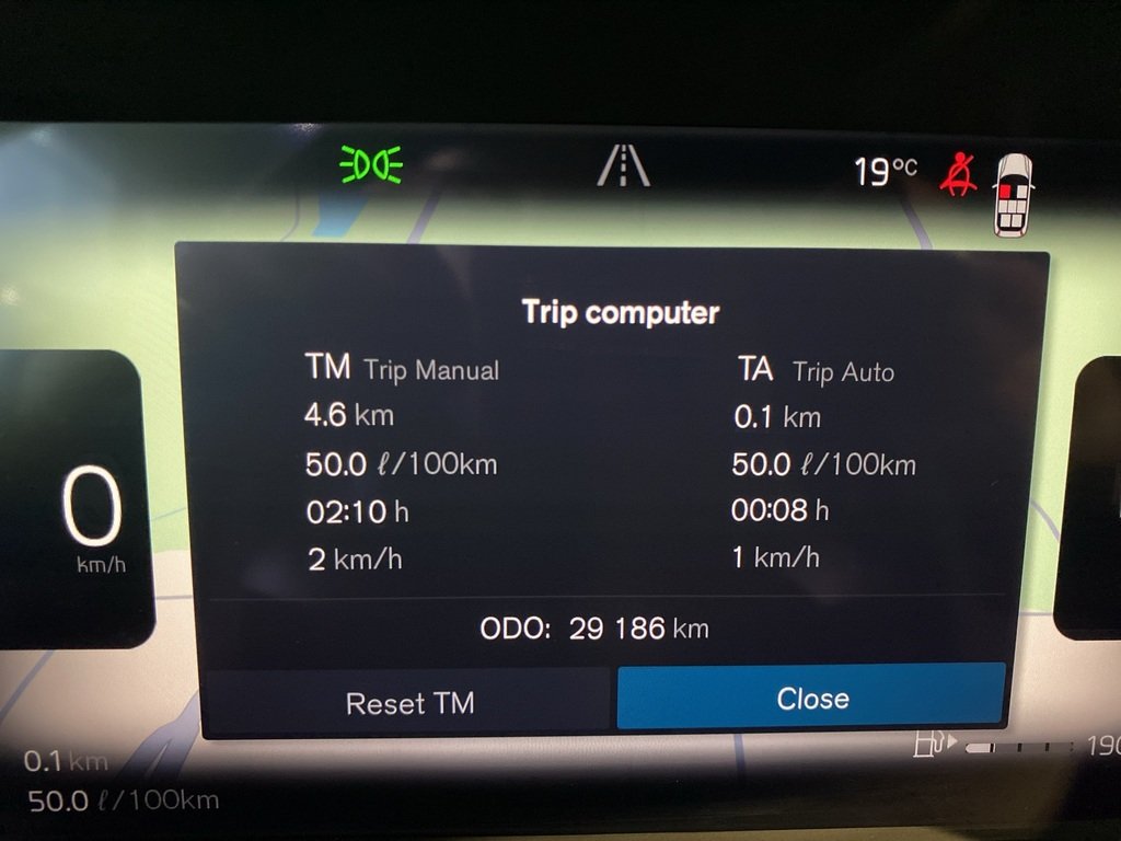 2026 Volvo XC90 B6 AWD Ultra Bright Theme 7-Seater-15