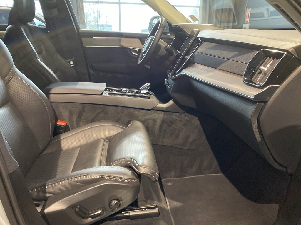 2026 Volvo XC90 B6 AWD Ultra Bright Theme 7-Seater-21