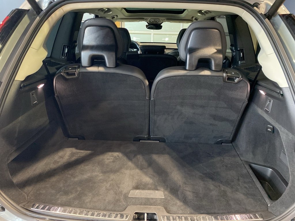 2026 Volvo XC90 B6 AWD Ultra Bright Theme 7-Seater-19