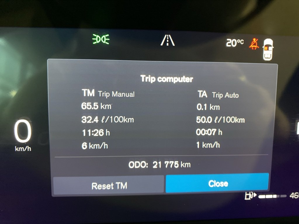 2026 Volvo XC90 B6 AWD Ultra Bright Theme 7-Seater-15