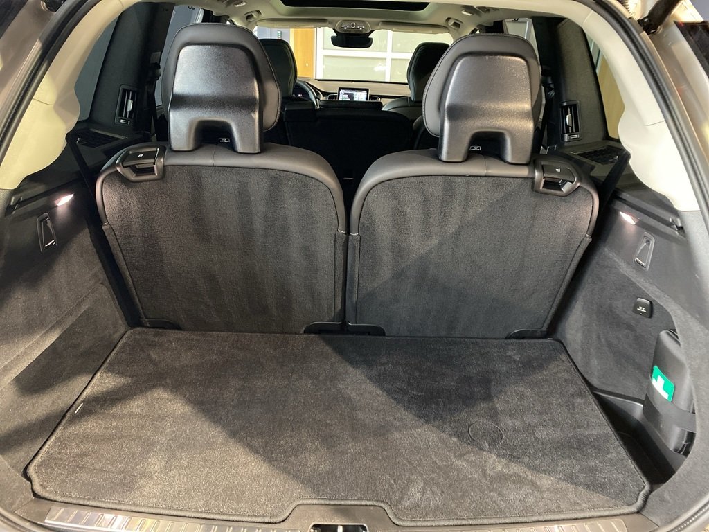 2026 Volvo XC90 B6 AWD Ultra Bright Theme 7-Seater-21