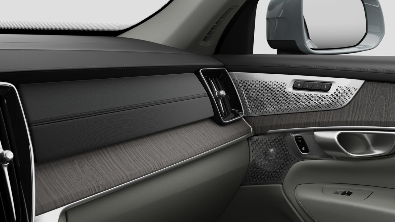 2026 Volvo XC90 Ultra Bright Theme-8