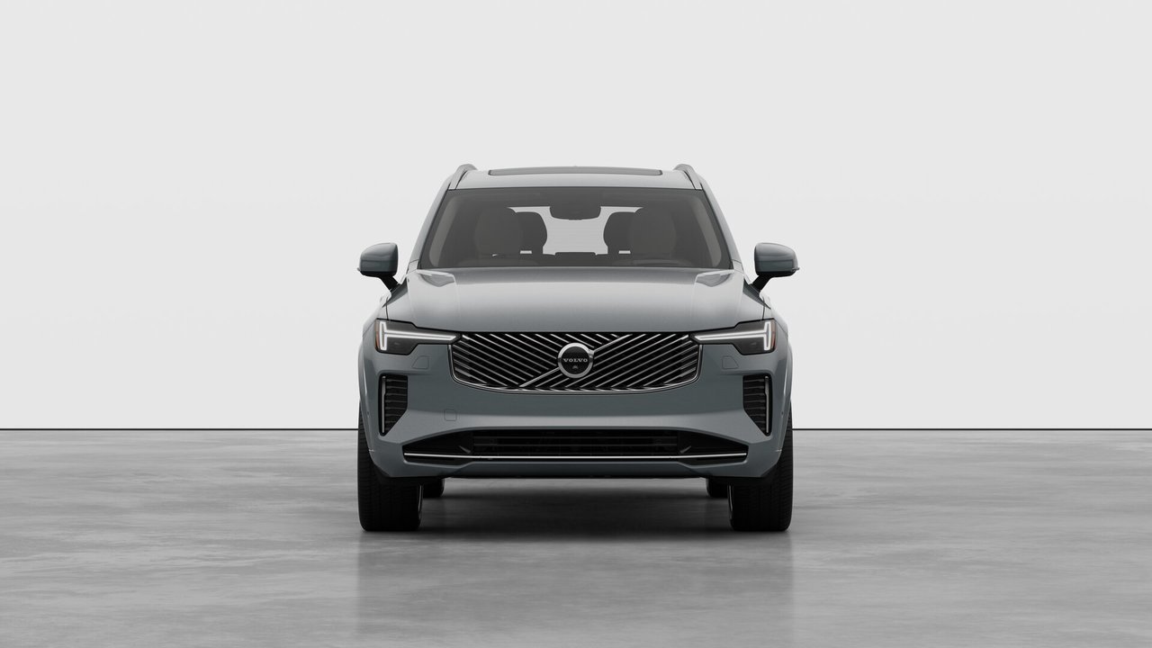 2026 Volvo XC90 Ultra Bright Theme-4