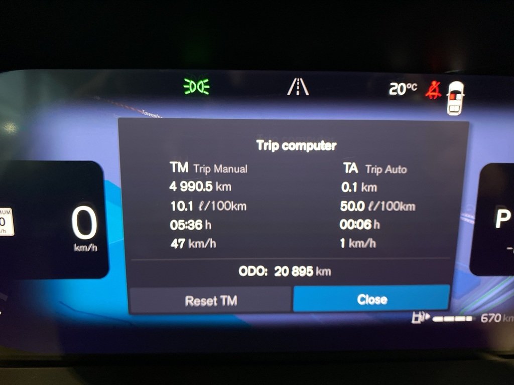 2026 Volvo XC90 B6 AWD Core Bright Theme 7-Seater-16