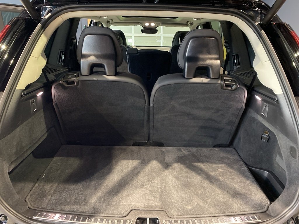 2026 Volvo XC90 B6 AWD Core Bright Theme 7-Seater-21