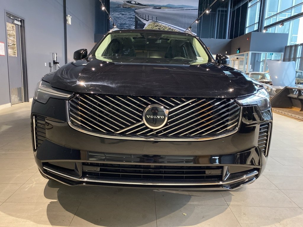 2026 Volvo XC90 B6 AWD Core Bright Theme 7-Seater-7