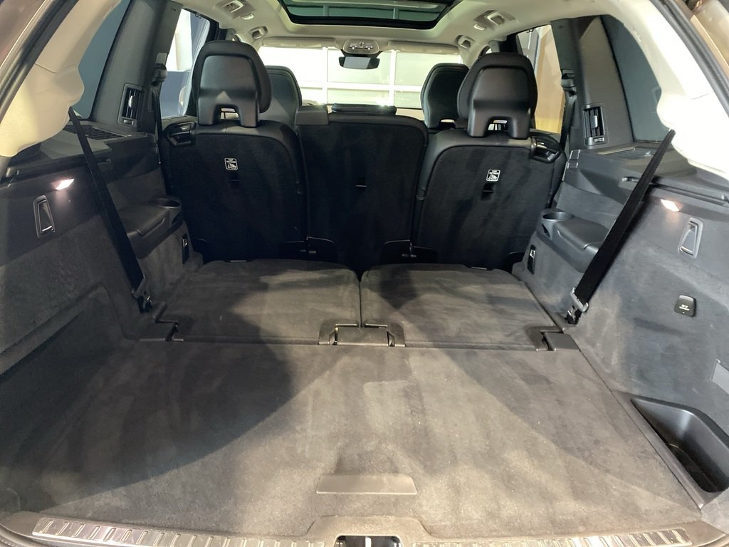 2026 Volvo XC90 B6 AWD Ultra Bright Theme 7-Seater-18