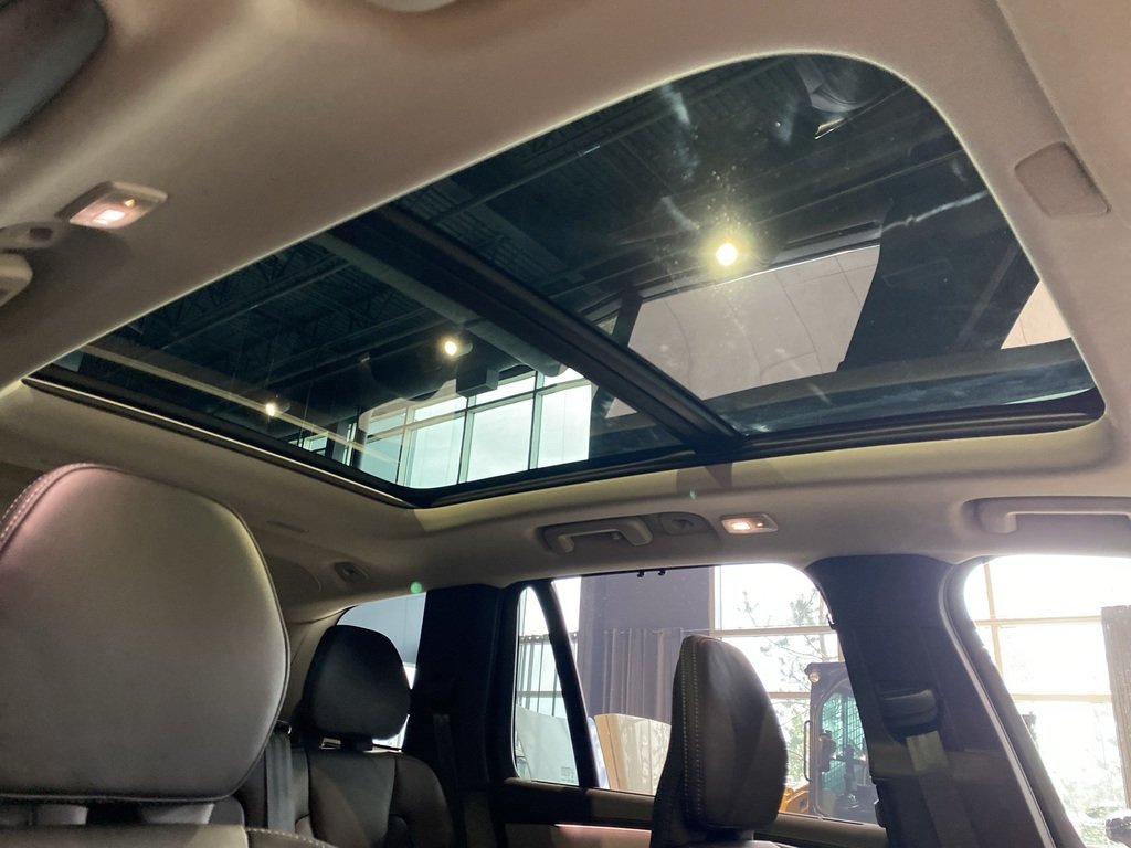 2026 Volvo XC90 B6 AWD Ultra Bright Theme 7-Seater-25