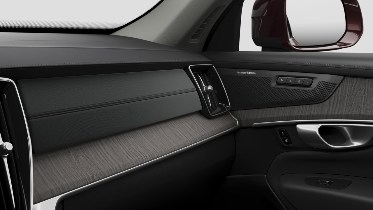2026 Volvo XC90 Ultra Bright Theme-8