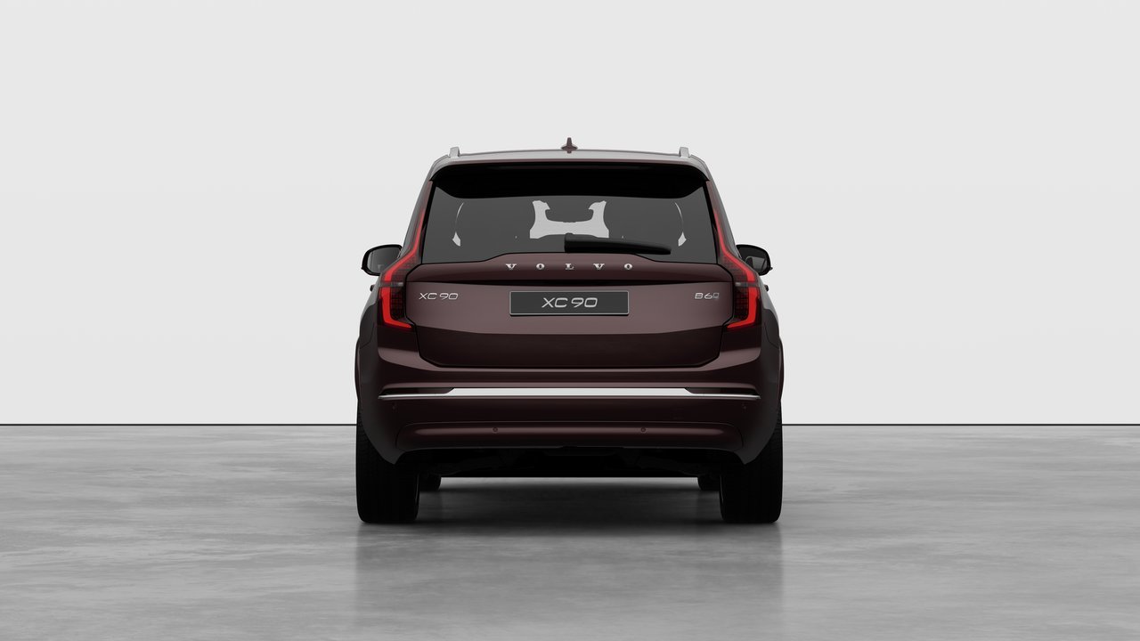 2026 Volvo XC90 Ultra Bright Theme-5