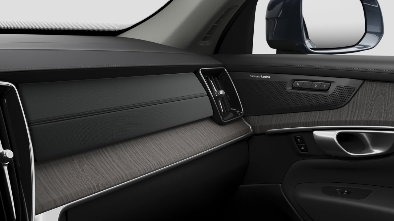 2026 Volvo XC90 Ultra Bright Theme-8