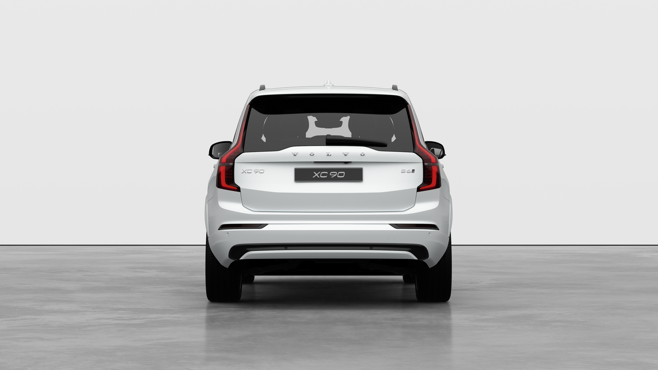 2026 Volvo XC90 Ultra Dark Theme-5