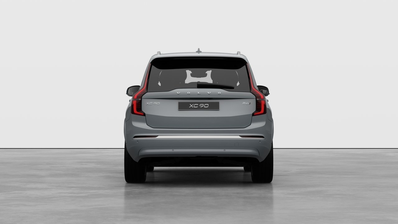 2026 Volvo XC90 Ultra Bright Theme-5