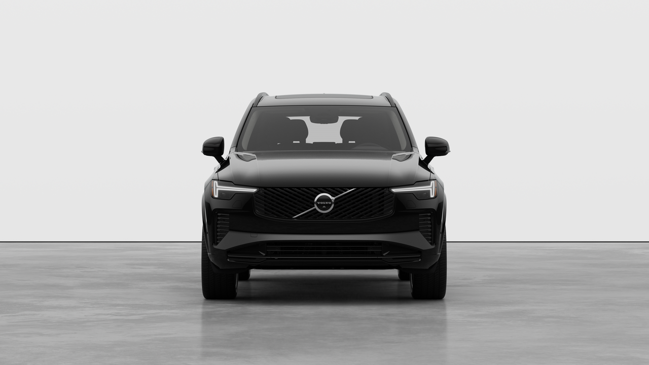 2026 Volvo XC90 Plus 7-Seater (Dark Theme)-4