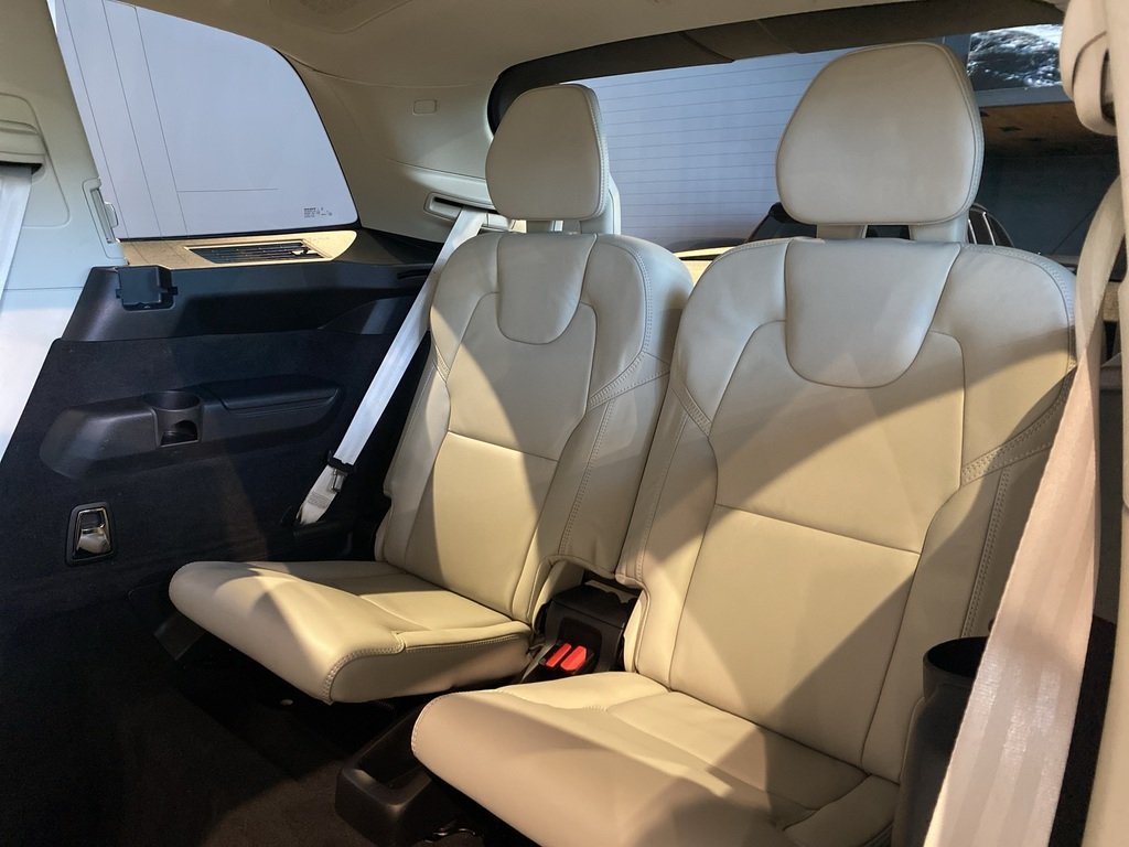 2026 Volvo XC90 B6 AWD Ultra Bright Theme 6-Seater-20