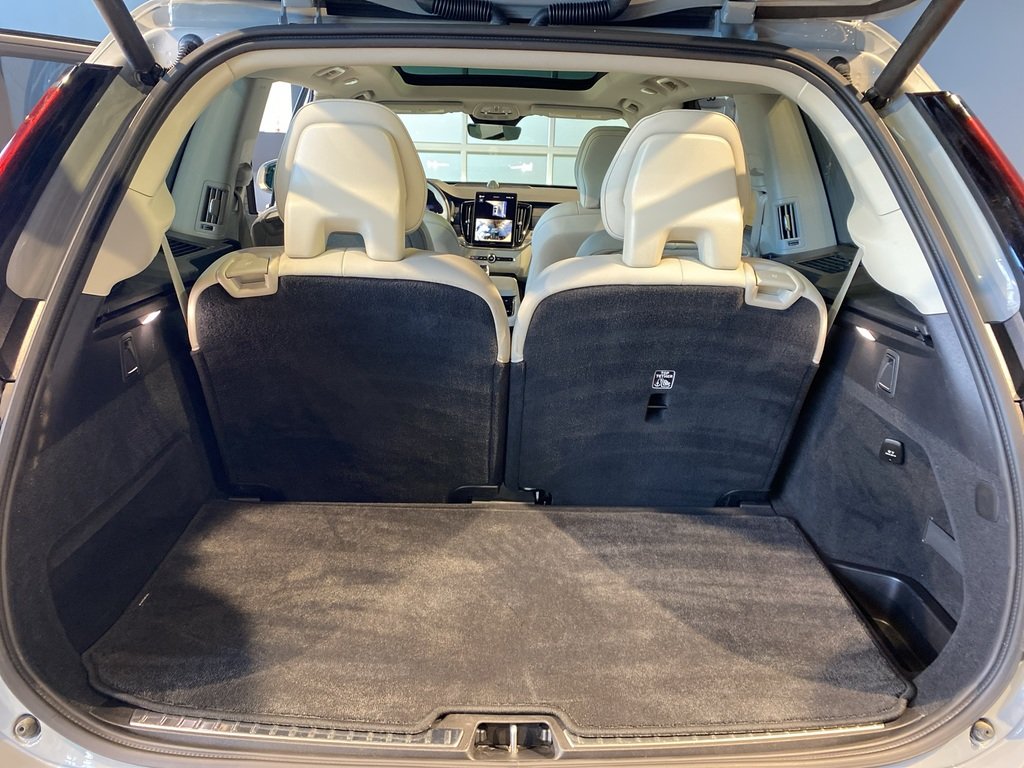 2026 Volvo XC90 B6 AWD Ultra Bright Theme 6-Seater-21