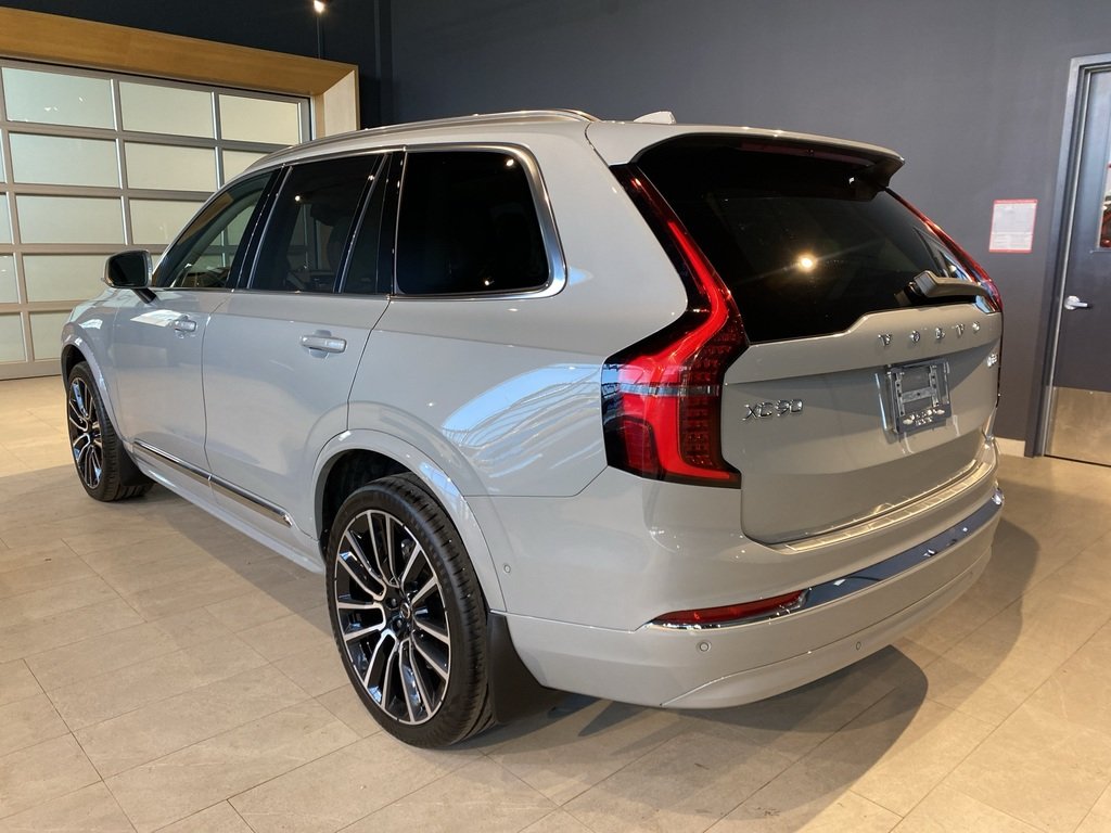 2026 Volvo XC90 B6 AWD Ultra Bright Theme 6-Seater-2
