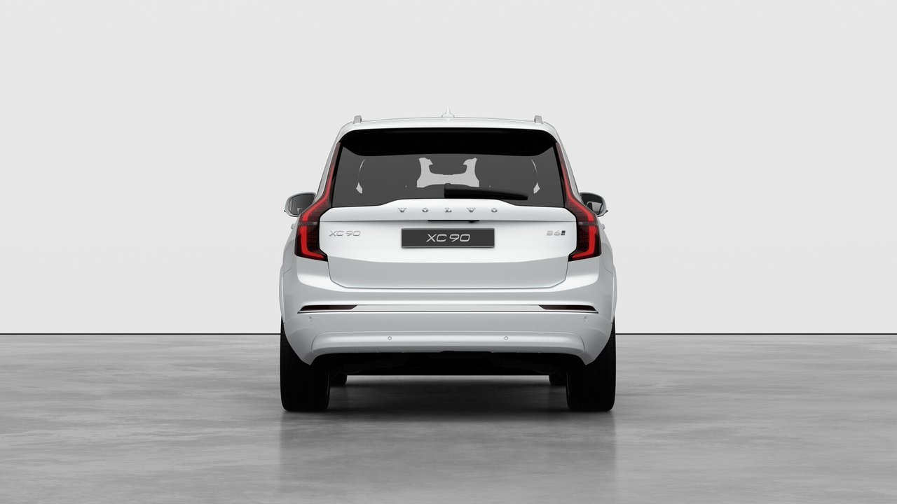 2026 Volvo XC90 Ultra 6-Seater (Bright Theme)-5
