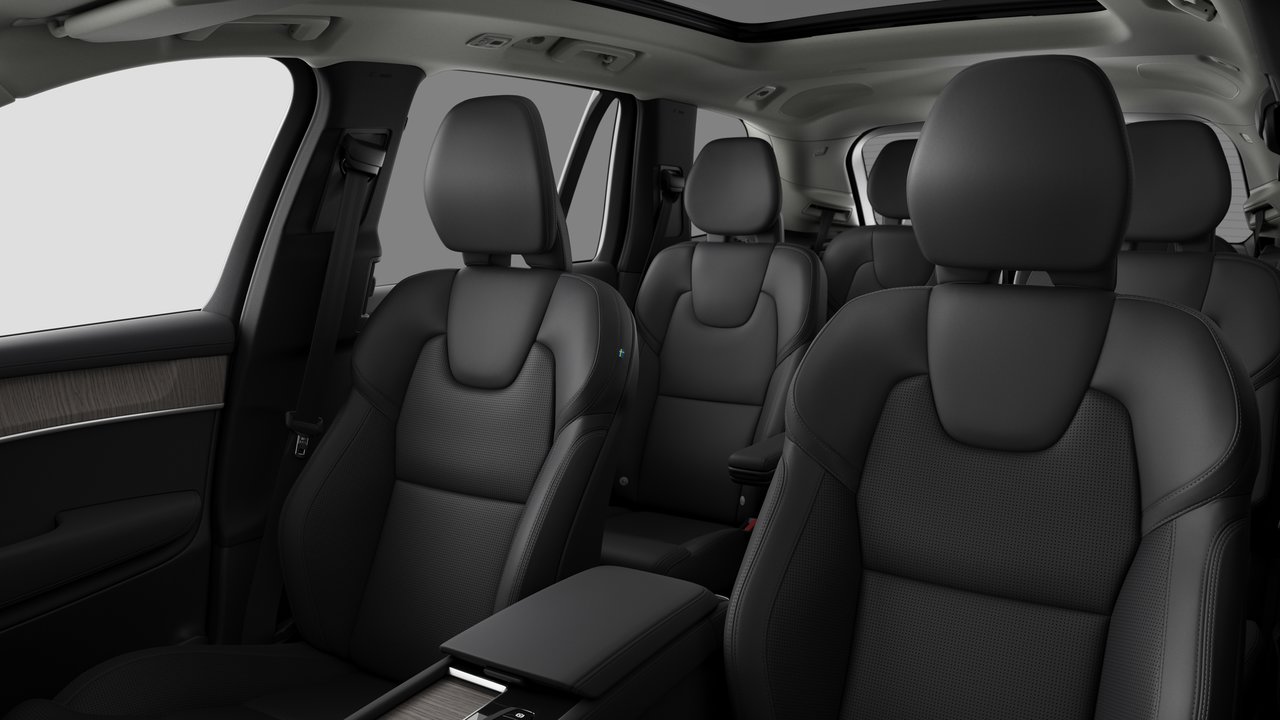 2026 Volvo XC90 Ultra 6-Seater (Bright Theme)-11