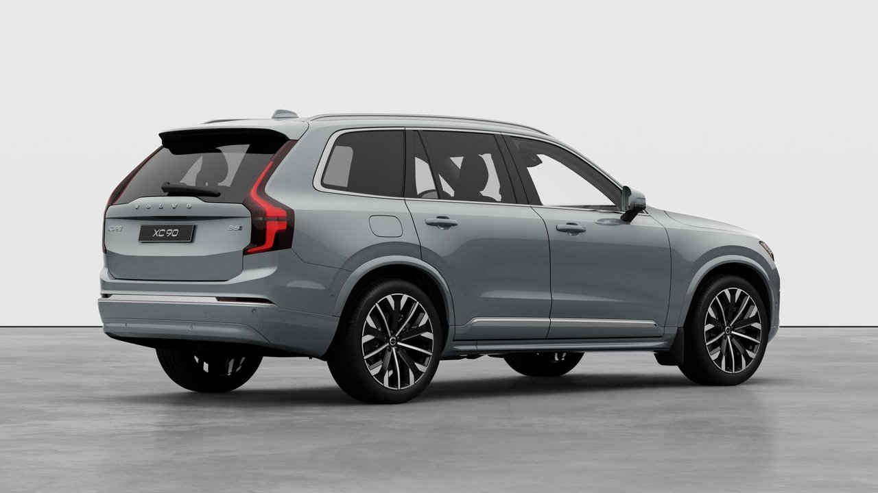 2026 Volvo XC90 Ultra Bright Theme-3