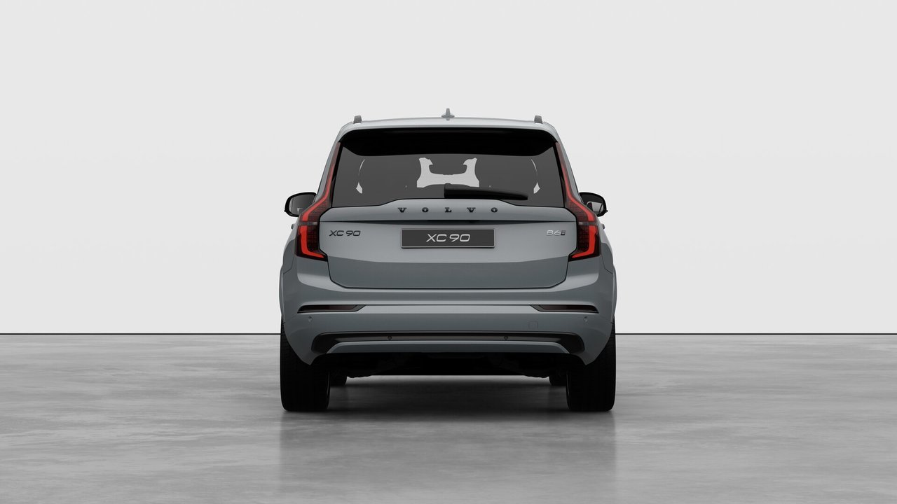 2027 Volvo XC90 Ultra Black Edition 7-Seater-5
