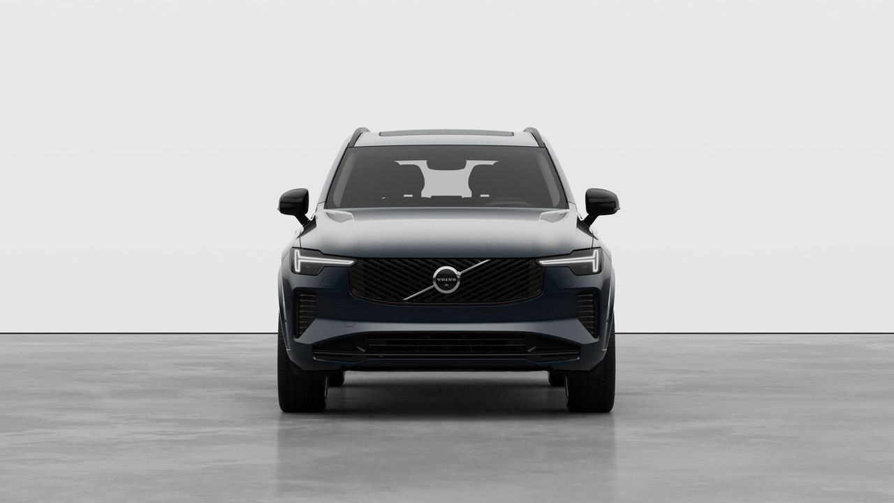 2027 Volvo XC90 Ultra 7-Seater (Dark Theme)-4