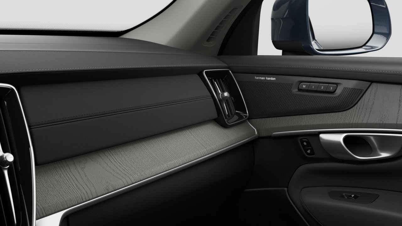 2027 Volvo XC90 Ultra 6-Seater (Bright Theme)-8