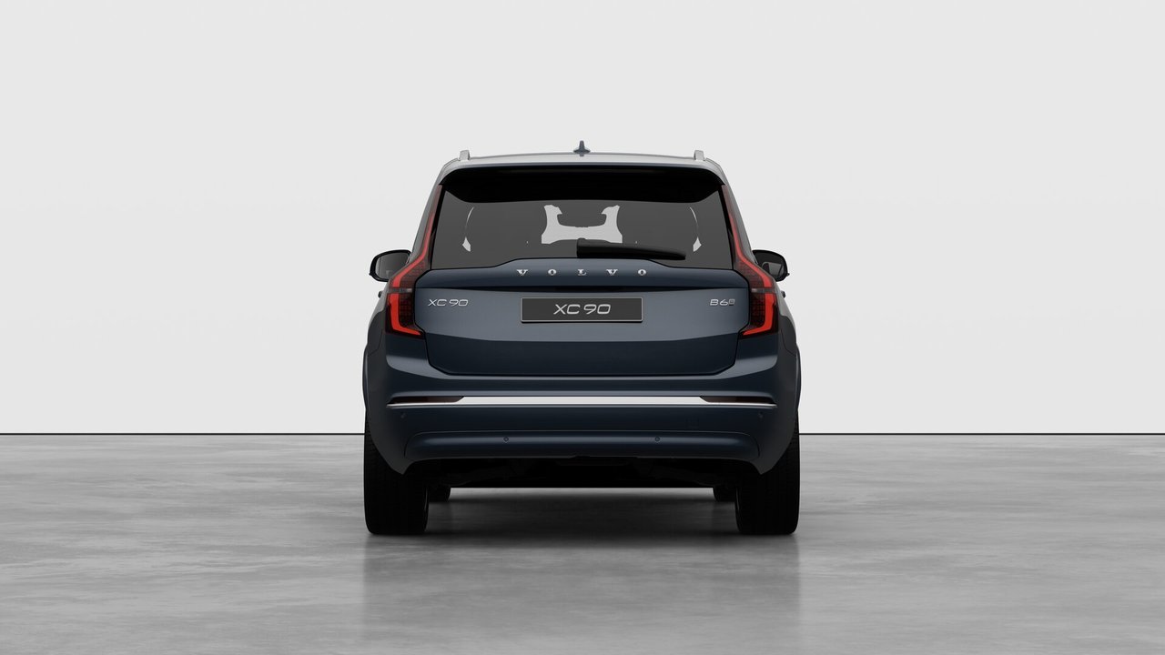2027 Volvo XC90 Core Bright Theme-5