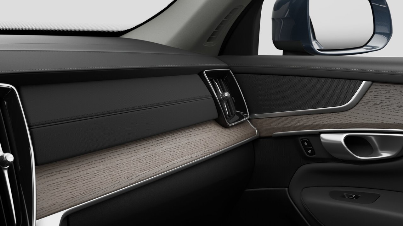 2027 Volvo XC90 Core Bright Theme-8