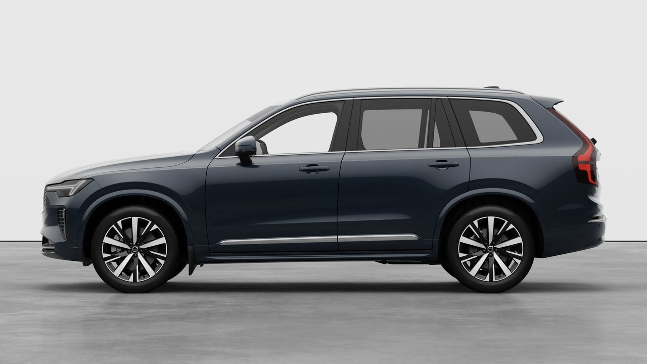 2027 Volvo XC90 Core Bright Theme-7