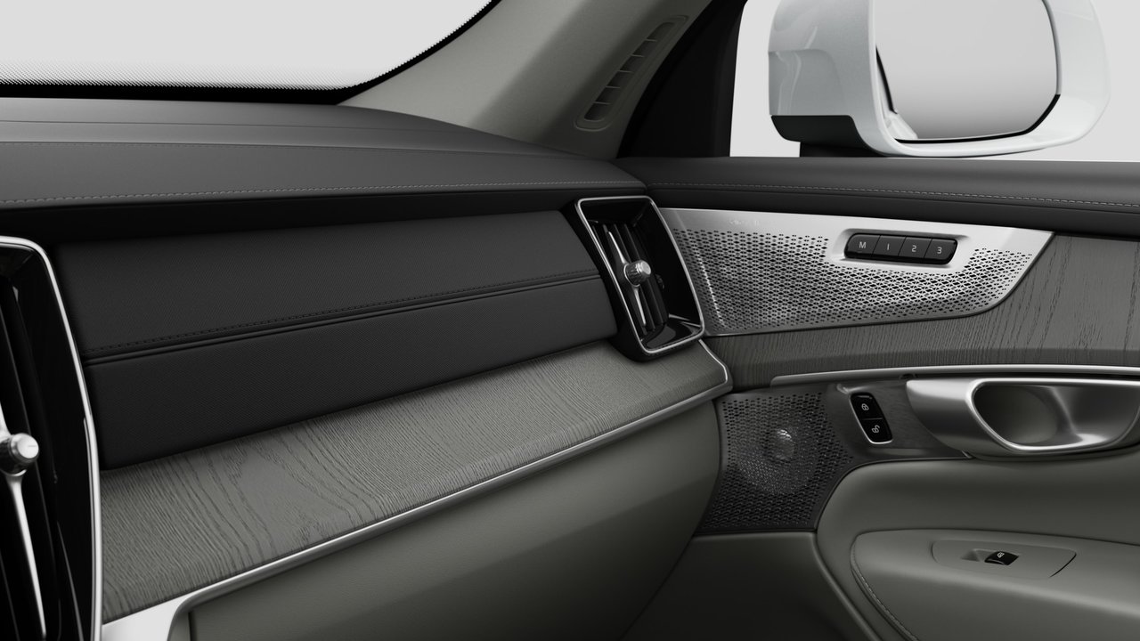 2027 Volvo XC90 Ultra 6-Seater (Bright Theme)-8