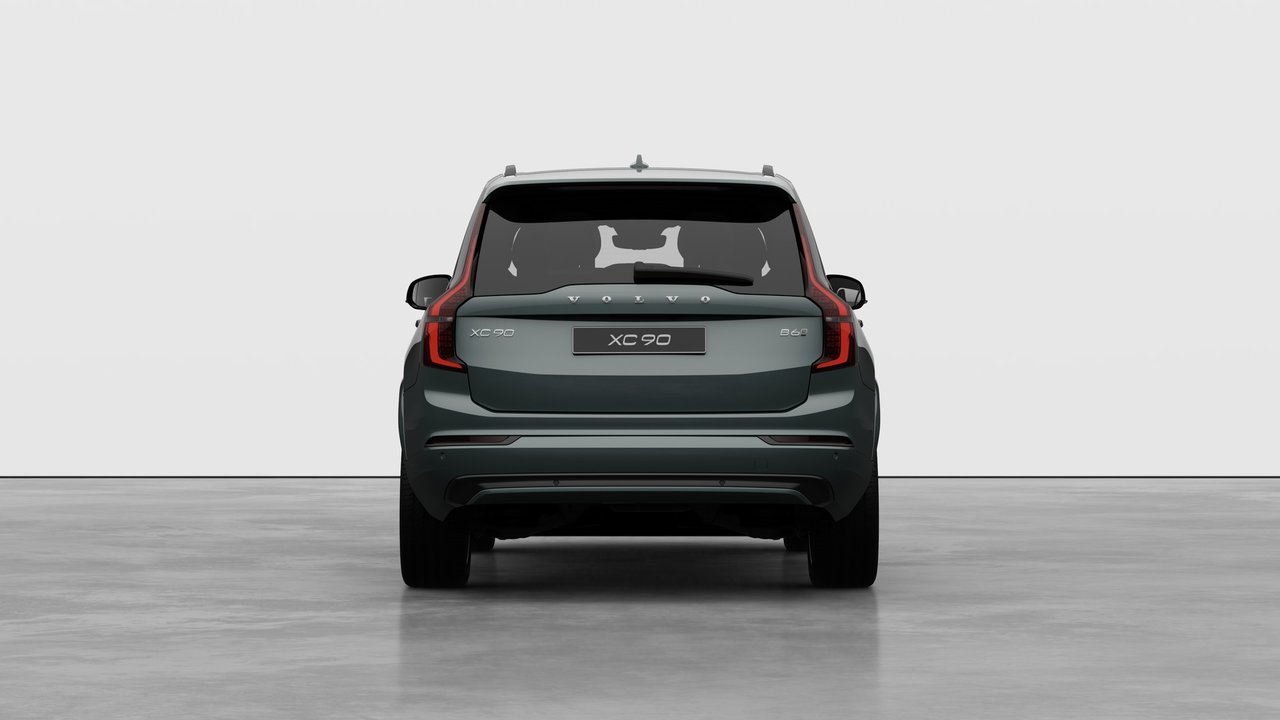 2027 Volvo XC90 Ultra Dark Theme-5