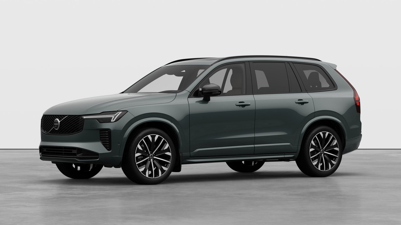 2027 Volvo XC90 Ultra Dark Theme-0