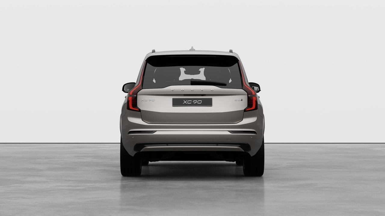 2027 Volvo XC90 Ultra 7-Seater (Dark Theme)-5