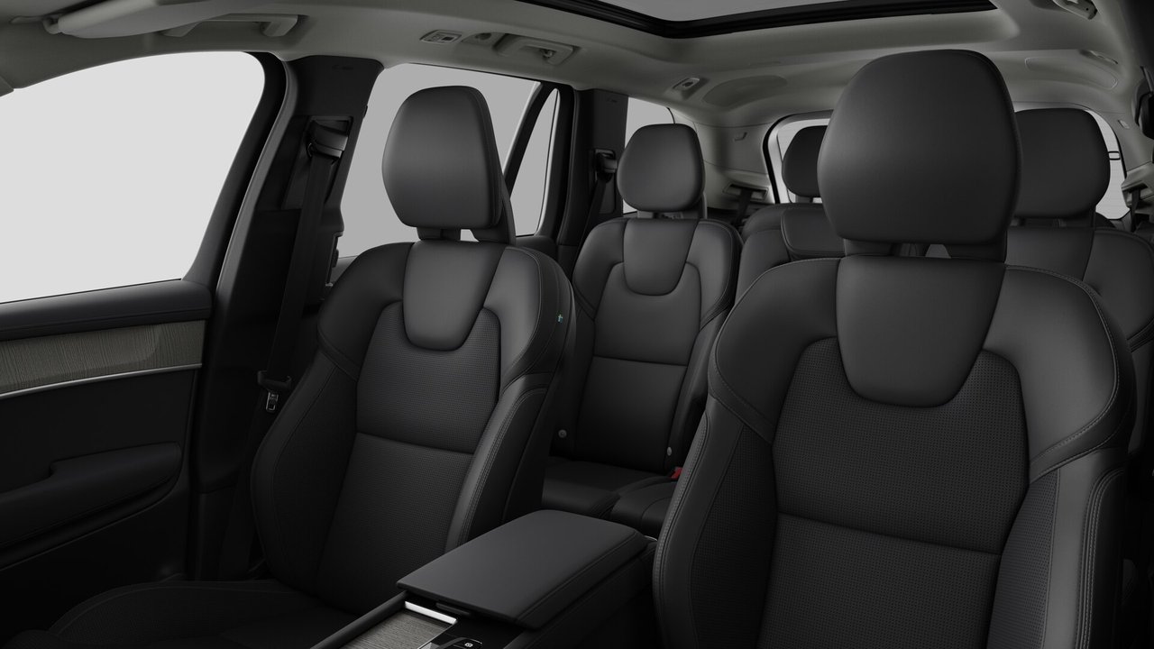 2027 Volvo XC90 Ultra 7-Seater (Bright Theme)-11
