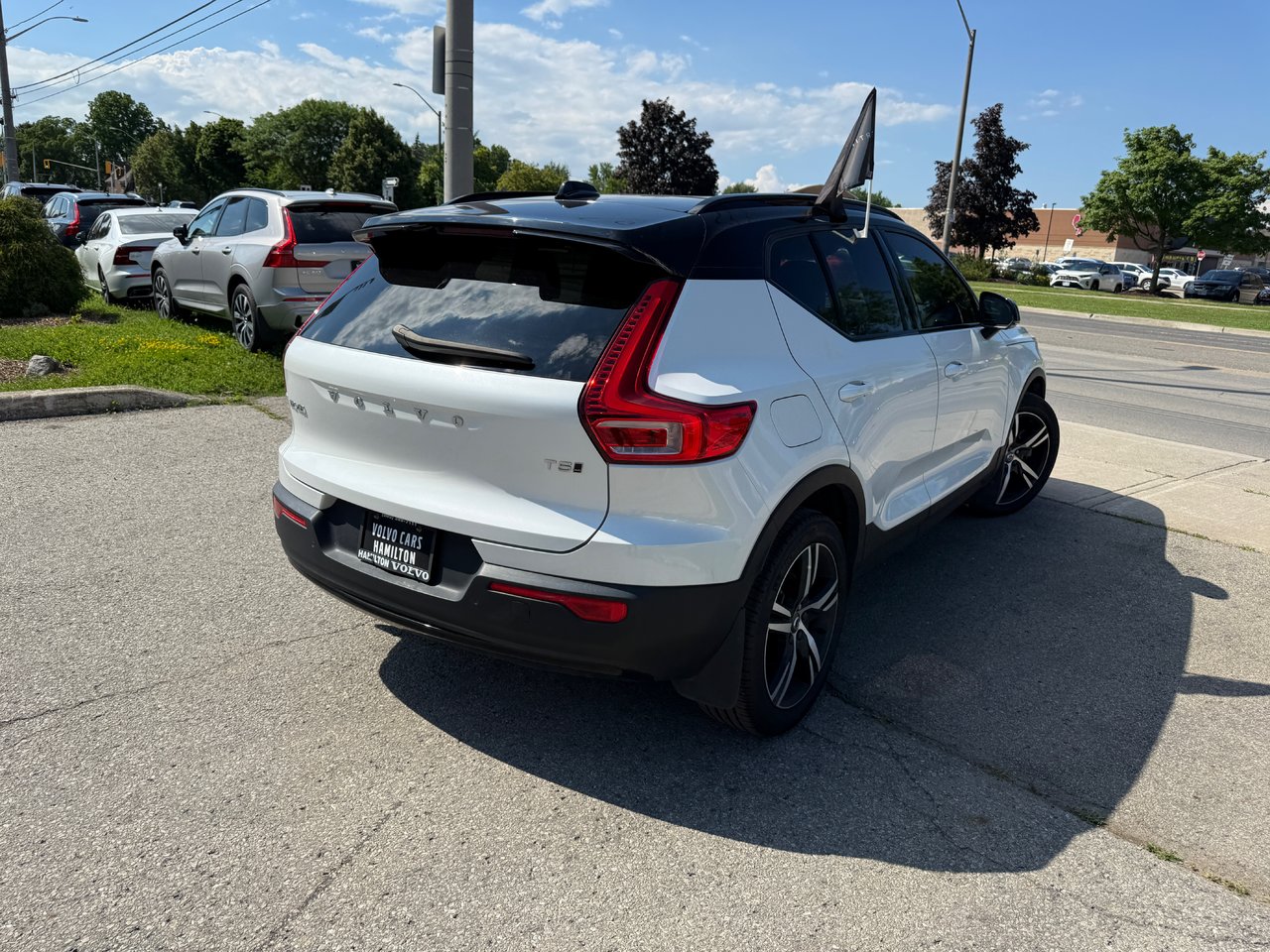 2022 Volvo XC40 R-Design-6