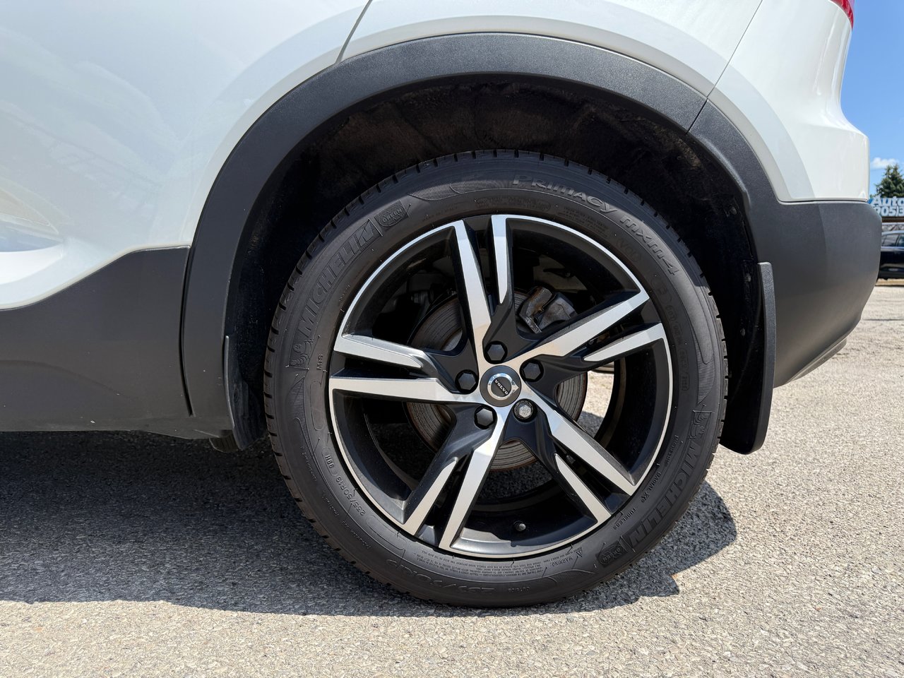 2022 Volvo XC40 R-Design-23