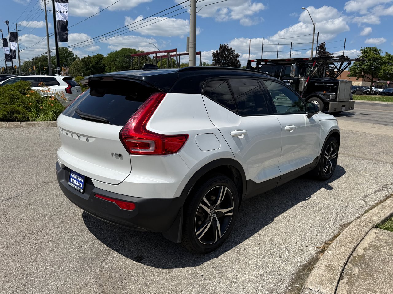 2022 Volvo XC40 R-Design-4