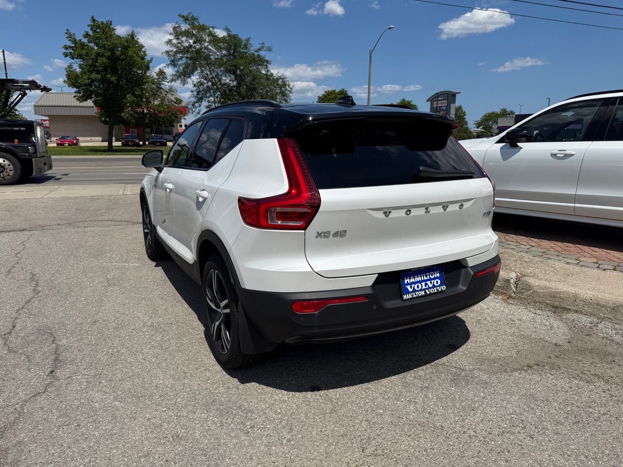 2022 Volvo XC40 R-Design-6