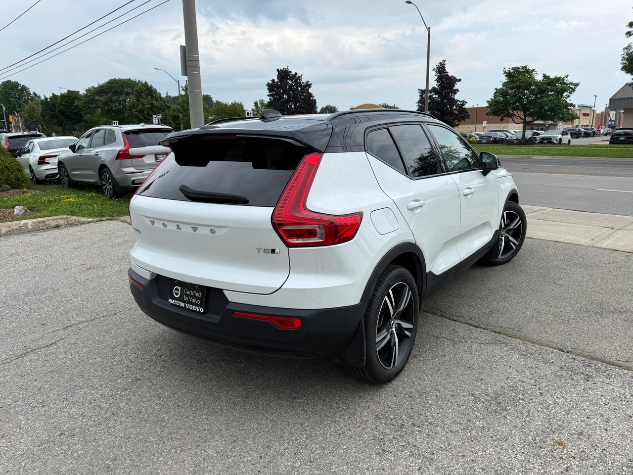 2022 Volvo XC40 R-Design-6