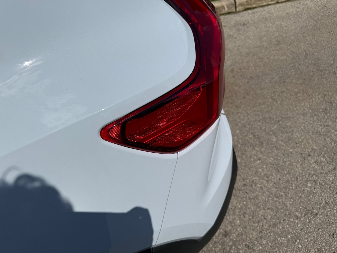 2025 Volvo XC40 Core Bright Theme-13
