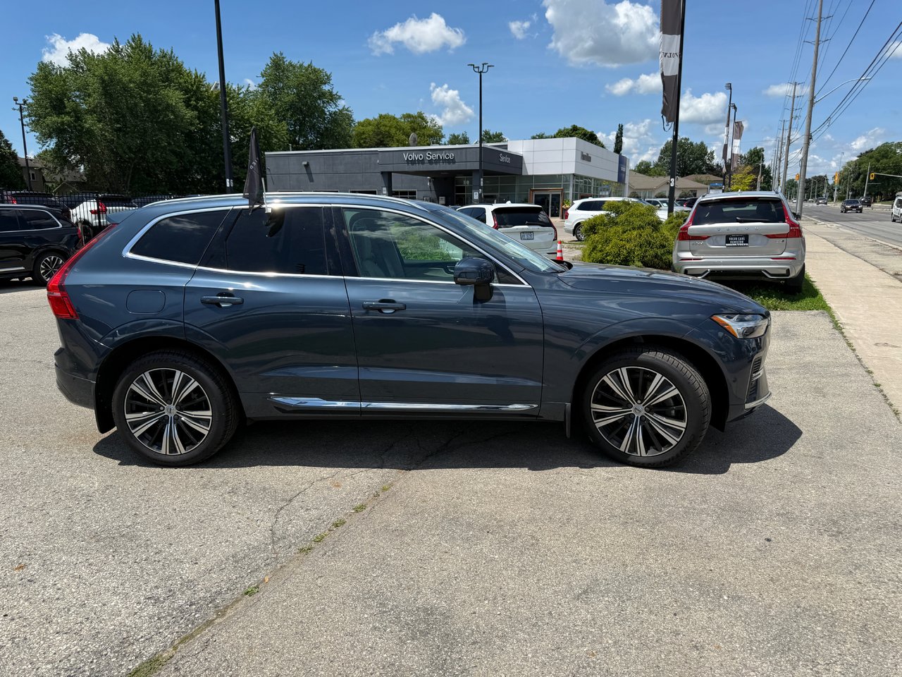2022 Volvo XC60 Inscription-8